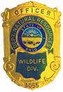 badge